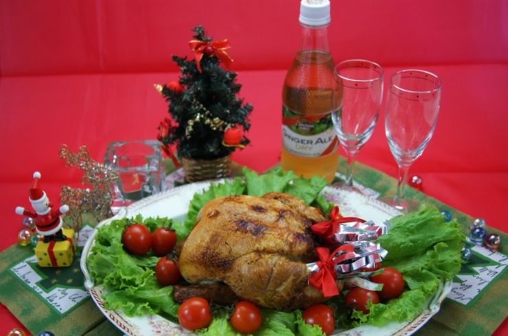 クリスマス