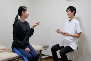 オーダーメイド整体